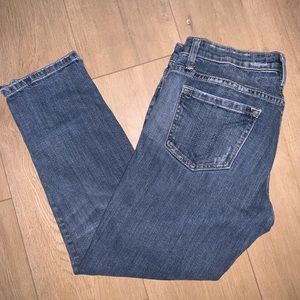 Vigoss “The Ritz” Skinny Jean
